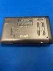 Sony Mz-e40 Md Walkman Digital Display Portable Minidisc Player Working