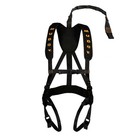 Lineman s Belt With Suspension Relief Strap - Tree Climbing Harness   Safety Gea