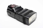 Nikon Sb-26 Speedlight Shoe Mount Flash  Tested  Good