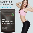 28 Days Slimming Weight Loss New Flat Tummy Tea Fat Burner Burn Calories Detox