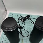 Dell Ax210 Stereo Speaker System For Pc  Laptop  Notebook Or126k