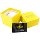 Invicta Men s Watch Pro Diver Quartz Black Dial Silver Tone Steel Bracelet 30956