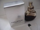 Halston Limited 3 9 Oz    Cologne For Men Spray Vintage New In Box