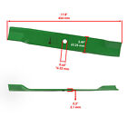 Caltric 482462 482878 A48108 A48185 High Lift Blade For Scag 52  Deck 0 64  3x