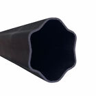 Warrior Evo Pro Blackout Smu Lacrosse Attack Shaft 30  - Retails For  99 99