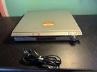 Panasonic Sa-ht940 5-disc Dvd Changer Home Theater System Works Great 