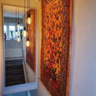 Mandala Tapestry Indian Wall Hanging Decor Bohemian Hippie Bedspread Throw