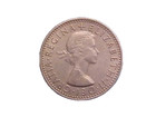 1967 Great Britain 6 Pence Elizabeth Ii Km  903- Very Nice Circ -c1451xux