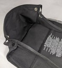 Britax B-agile Single Stroller Storage Bag Under Seat Organizer Replacement 