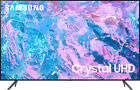Samsung - 43class Cu7000 Crystal Uhd 4k Uhd Smart Tizen Tv