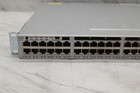 Cisco Ws-c3850-48p-l Catalyst 3850 48-port Poe  Ethernet Switch