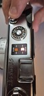   fully Functional   yashica Electro 35 Gsn 35mm Rangefidner Original Case And Cap