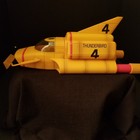 Gerry Anderson s Thunderbirds - Taito Mechanic s Thunderbird 4 - New In Box