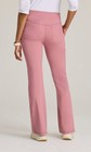 Greys Anatomy Knit Stretch Scrub Pants In Canyon Pink In All Sizes  grst249  Nwt