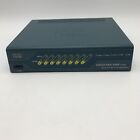 Cisco Asa 5505 Series V05 Security Firewall Unlimited Users 512mb W power Supply