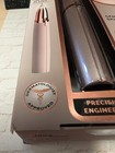 Finishing Touch Flawless Brows  Instant Hair Remover  Rose gold W  Case  