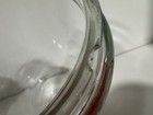 Vintage Glasco Gauze Apothecary Jar Glass Medical Sundry Canister Mid Century