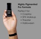 Mehron Creamblend Makeup Stick Theatrical Stage Cream Blend Face Body Paint 