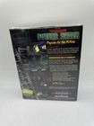 The Terminator Future Shock Cd-rom Game Sealed 1995
