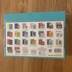 Burgoyne 25 Handmade All Occasion Greeting Card Collection New Factory Sealed 