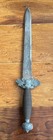 Vintage Spanish Toledo Dagger 