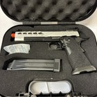 Lancer Tactical Stryk 4 3 6mm Hi-cappa Gbb