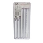 Milwaukee 49-22-1105 - 5 Piece Demolition Sawzall Blade Set