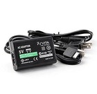 For Sony Ps Vita Ac Power Adapter Charger 1000 Series Wall Charger Power Adapter