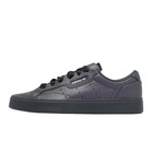 Adidas Originals Sleek W Carbon Silver Metallic Women Casual Shoes Js1620