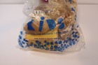 Avon Plush Teddy Bear Collectible 2002 100th Anniversary Talking New Sealed