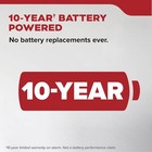 3-pack Kidde 20sd10 Smoke Alarm 10-year Sealed Battery Fire Detector