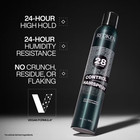 Redken Control Hairspray 28  Previously Control Addict  10 5 Oz