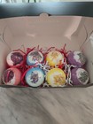 5oz Organic Luxury Bath Bombs
