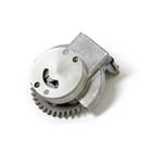 Polaris Oil Pump Assembly  For Specific Atv Models  Genuine Oem - 2521041