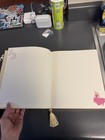 Disney Sleeping Beauty Aurora Storybook Replica Journal Notebook New