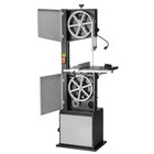 Band Saw With Stand Benchtop Bandsaw  9 65 In 13 39 In Speed Adjustable