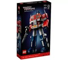 Lego Optimus Prime 10302 Building Kit - 1 508 Pieces Free Shipping
