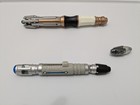 Doctor Who Sonic Screwdriver Prop Tenth   Eleventh