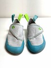 B32 Black Diamond Momentum Climbing Shoes - Kids Us 4  Eur 35 5 - White
