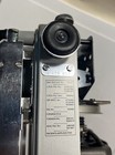 Bolex Paillard 18-5l Super 8 Film Projector Swiss Made 1965  Ser  4-425-617  L