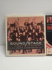 Lot Of 4  7 5 Reel To Reel Tapes With Boxes And Some Inserts