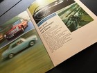 1969 Simca 1301   1501 - Vintage Original 10-page Dealer Sales Brochure  Dutch  