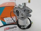 Genuine Kubota Carburetor Assembly W  Feed Tube Wg600 Wg750   12691-44010