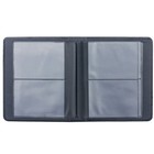 Xit Photo Album For Fuji Instax Photos Ice Blue Holds 64 Photos Brand New 