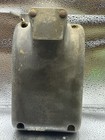 Vintage Drive In Theater Car Window Speaker  Simplex Untested  a 