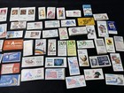 Discount Booklet Postage Lot Of  114 Booklets- Face Value Of  450 And Plus