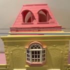 Fisher Price Loving Family Grand Mansion Twin Time Folding Doll House 2005