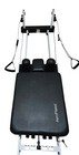 Aero Pilates Reformer Foot Bar 5 Cord Machine