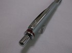 Rotring Athen s Matte Silver Ballpoint Pen Series 2