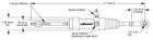 Wilwood Engineering Aluminum Pull Type Clutch Slave Cylinder Pn  260-1333
